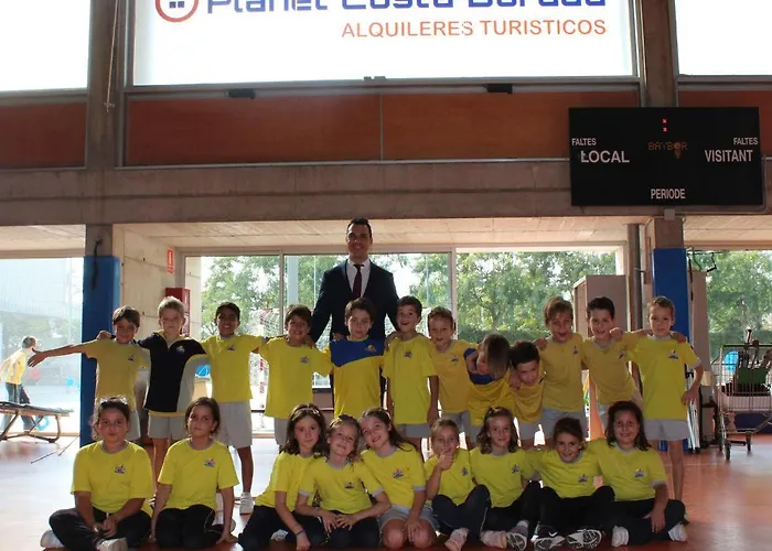 Planet Costa Dorada