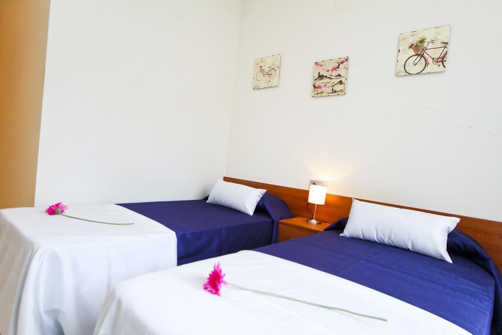 Planet Costa Dorada Apartment