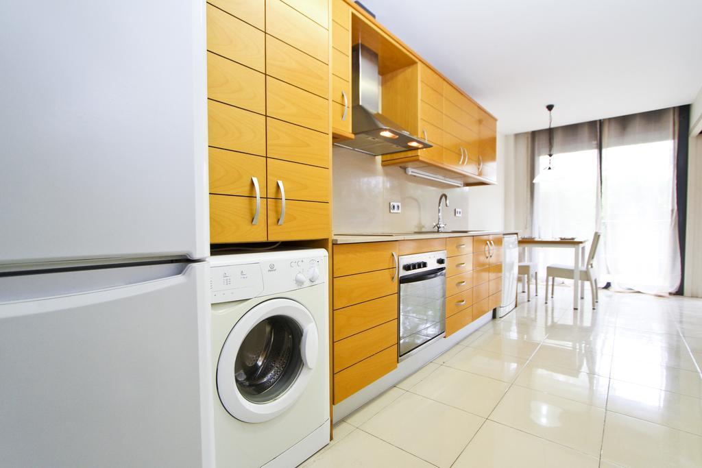 Apartment Planet Costa Dorada Salou