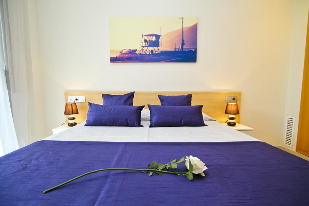 Planet Costa Dorada Apartment Salou