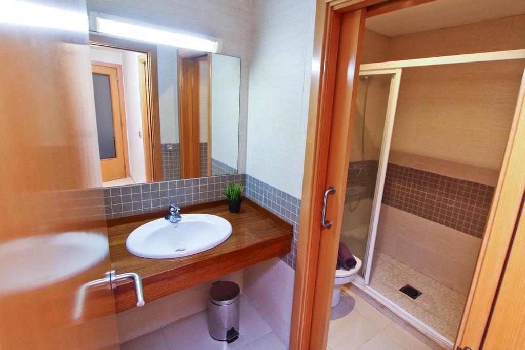 Apartment Planet Costa Dorada *