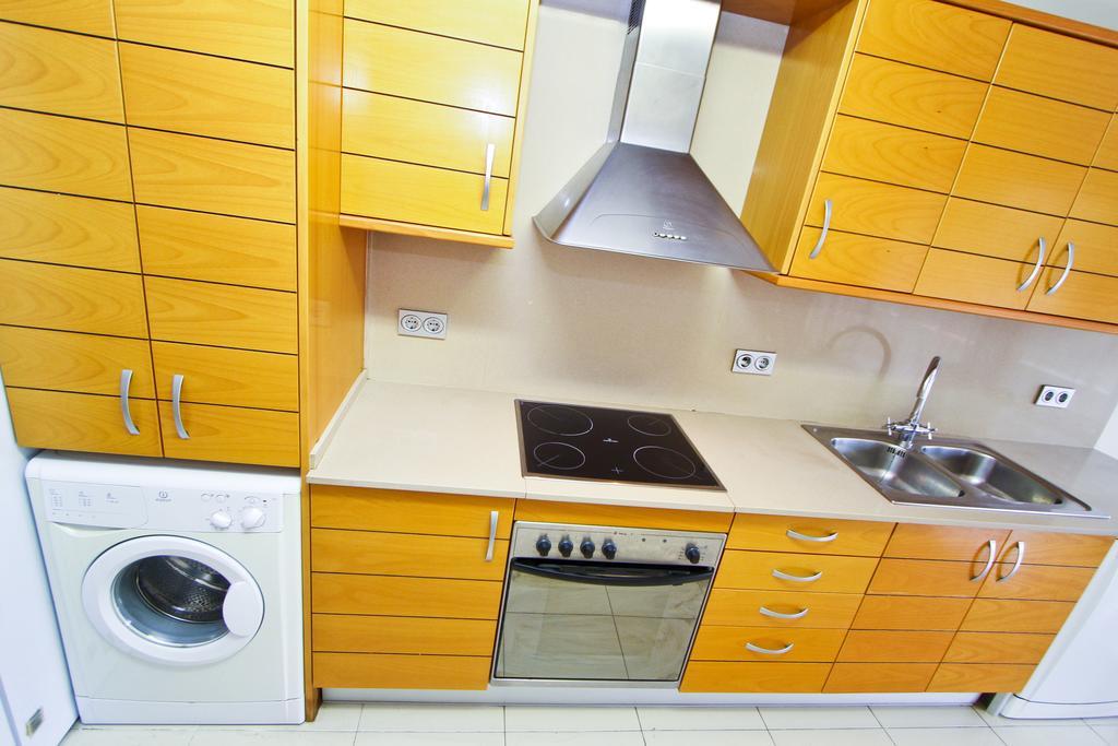Planet Costa Dorada Apartment Salou
