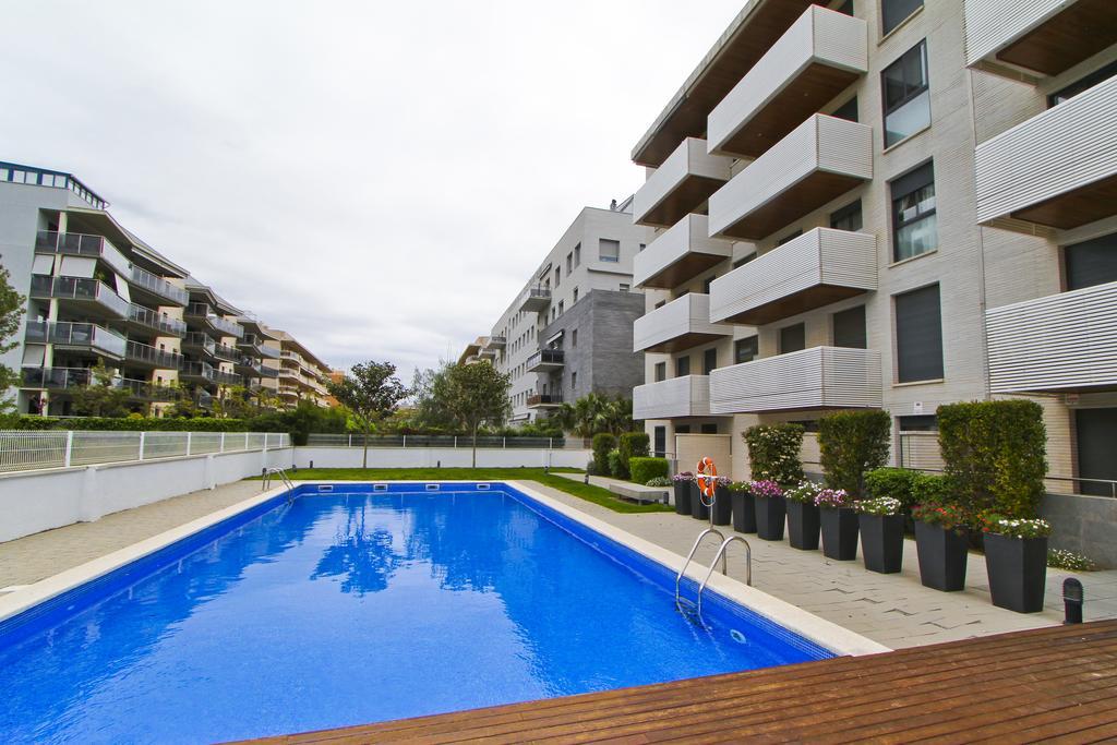 Apartment Planet Costa Dorada
