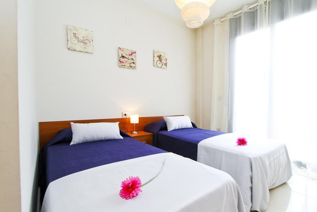 Apartment Planet Costa Dorada