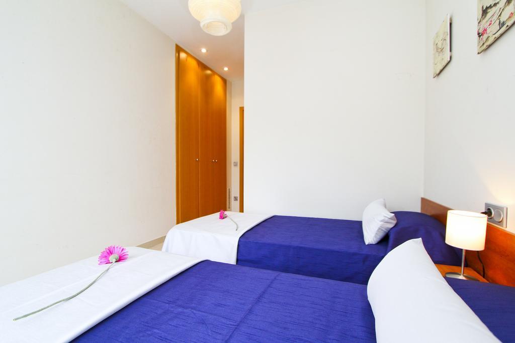 Planet Costa Dorada Apartment Salou